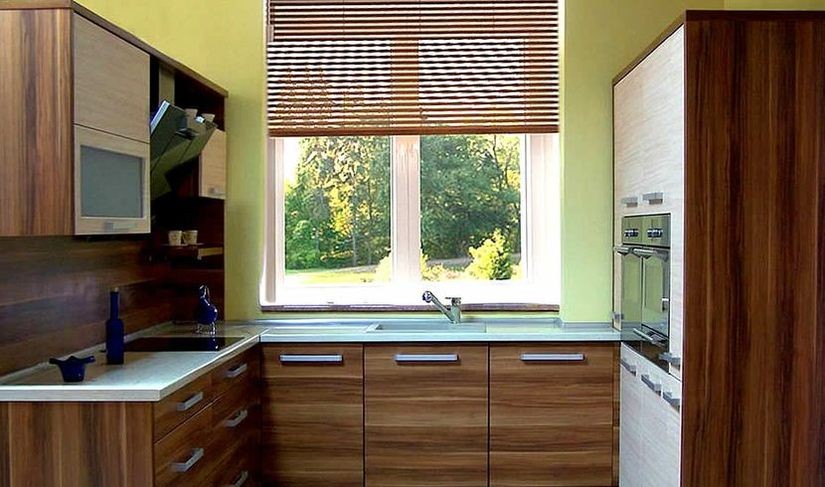 Kuchyn Best - Di pesca