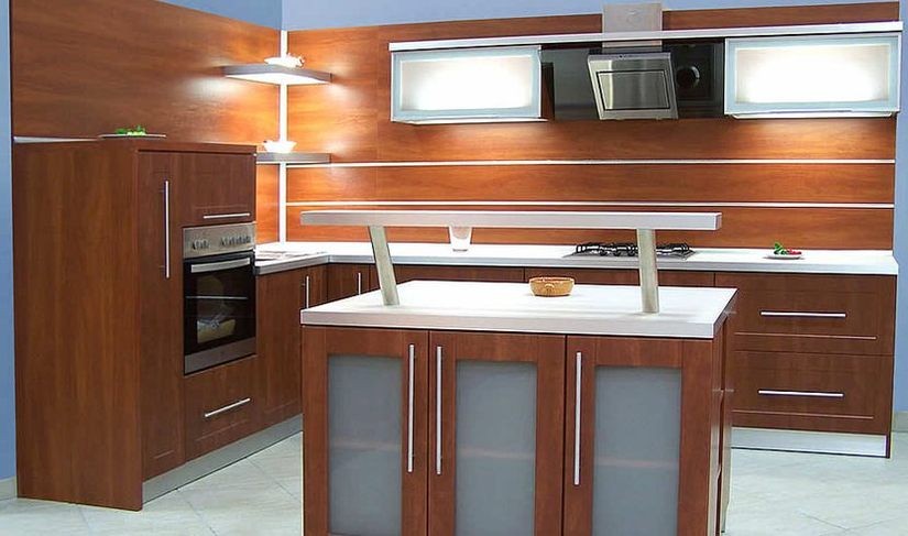 Kuchyn Best - Modena