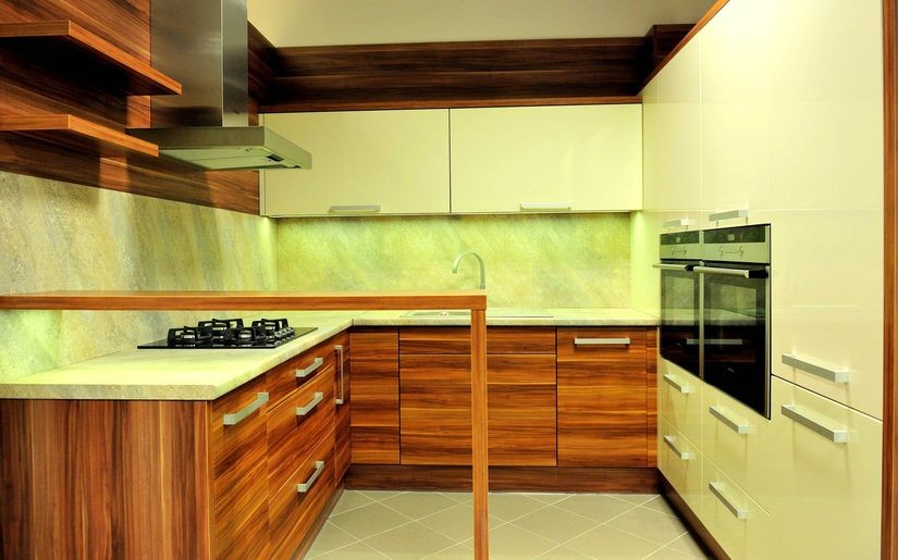 Kuchyn Best - Senera