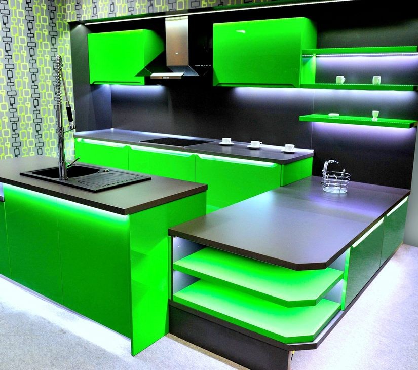 Kuchyn Best - Maxima