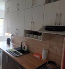 Indiana kuchyně - lamino 1