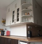 Indiana kuchyně - lamino 3